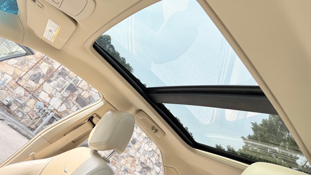 2008 Cadillac CTS Image 14