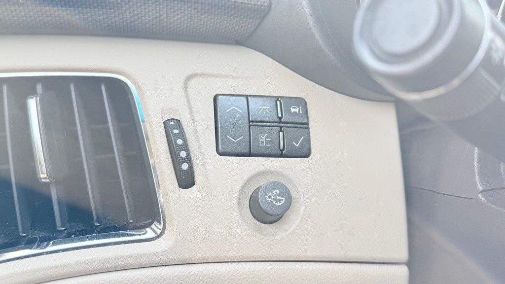 2008 Cadillac CTS Image 22