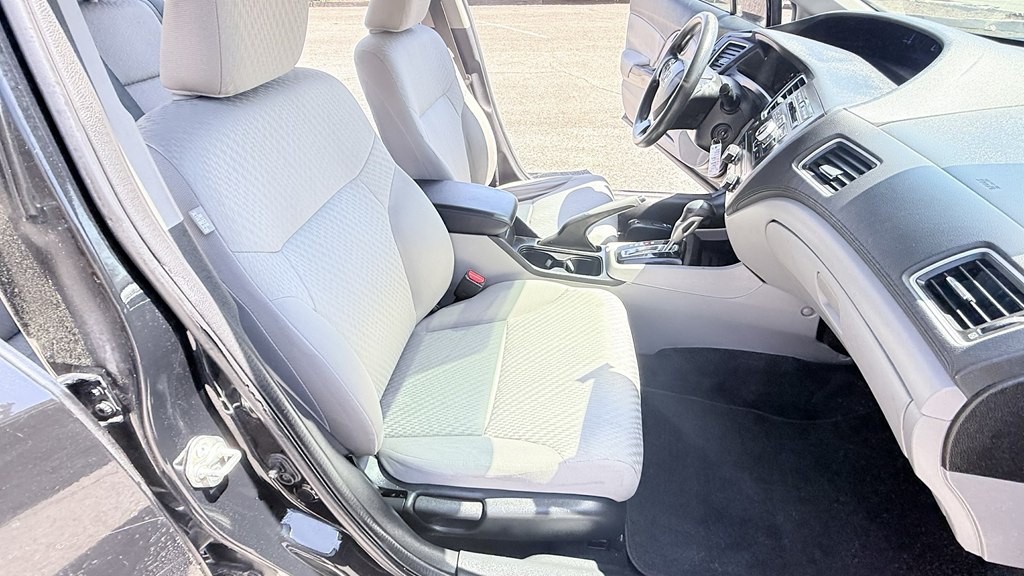2015 Honda Civic Image 15
