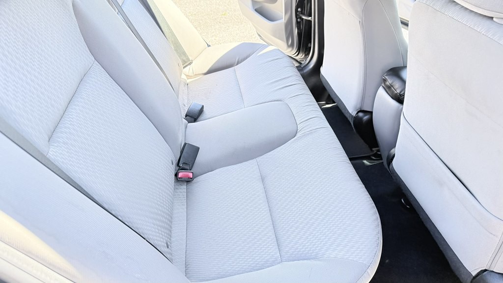 2015 Honda Civic Image 17