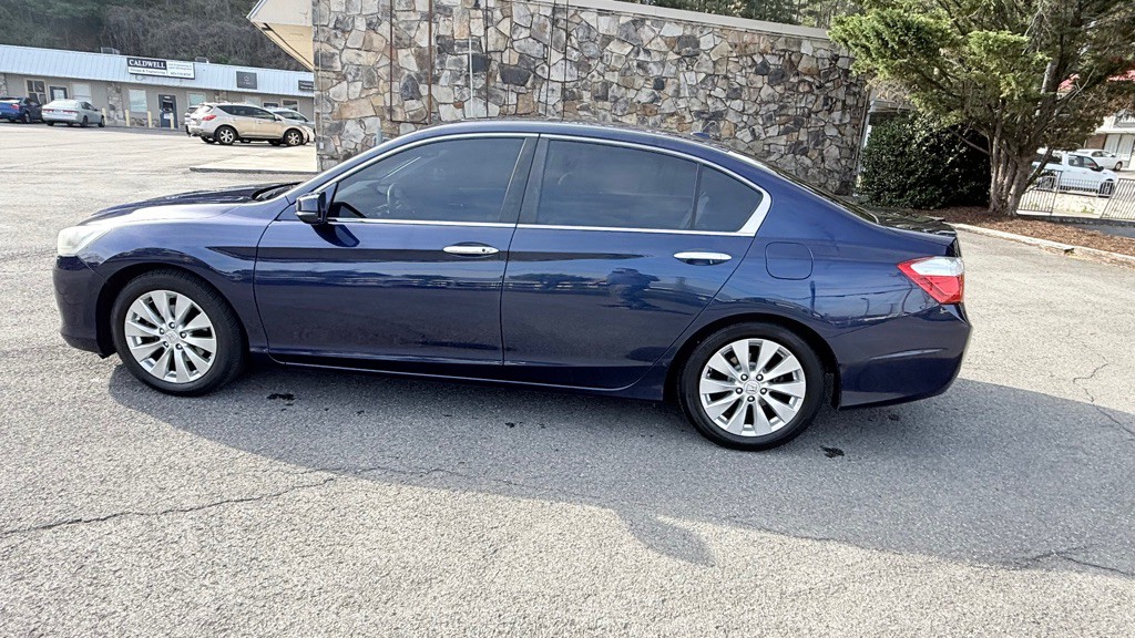 2013 Honda Accord Image 5