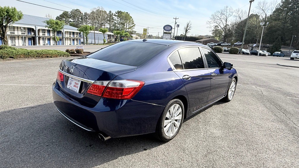 2013 Honda Accord Image 6