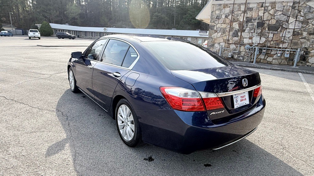 2013 Honda Accord Image 7