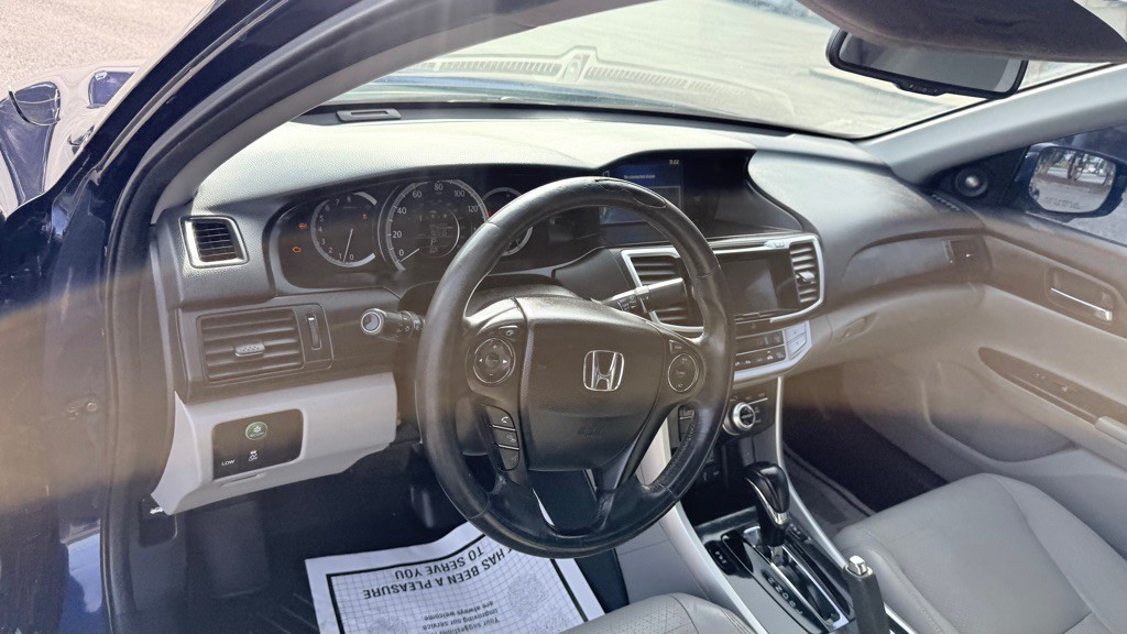 2013 Honda Accord Image 10