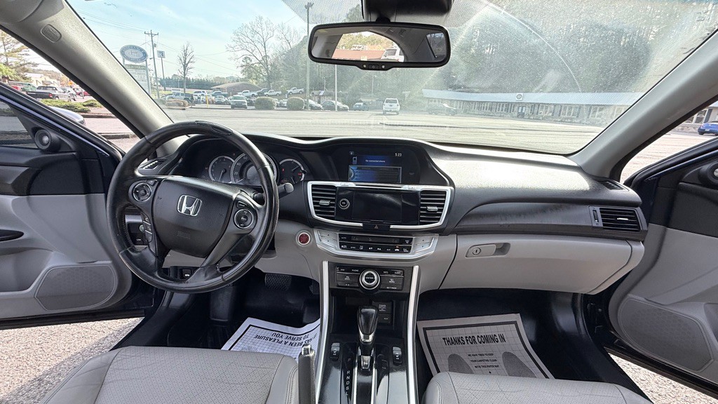 2013 Honda Accord Image 14