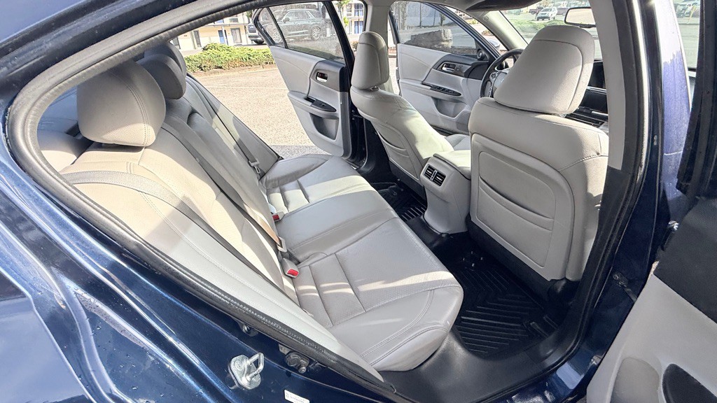2013 Honda Accord Image 15