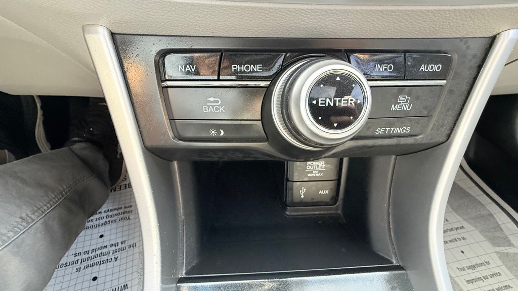 2013 Honda Accord Image 18