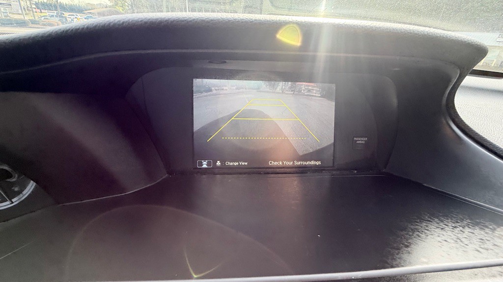 2013 Honda Accord Image 20