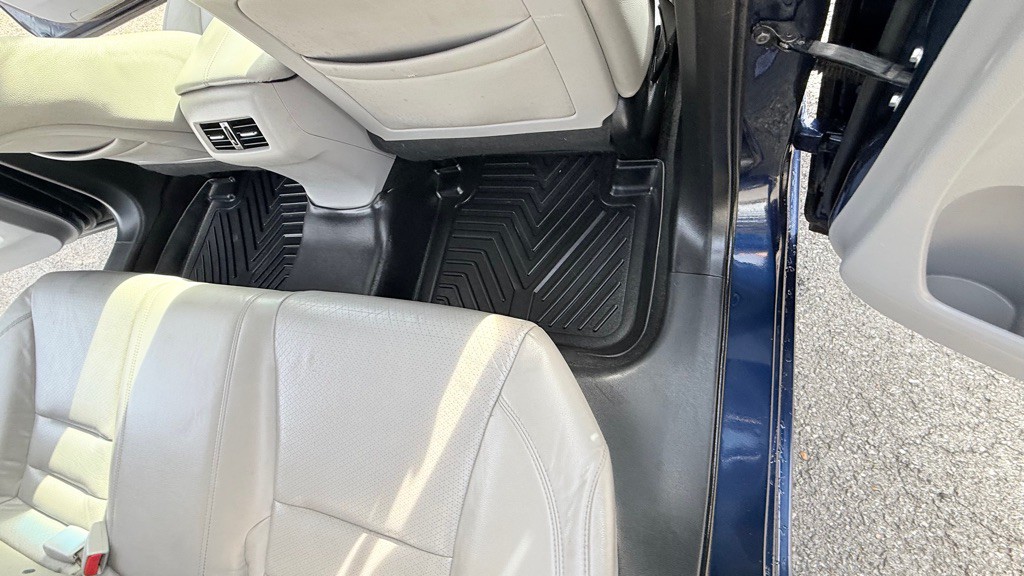 2013 Honda Accord Image 23