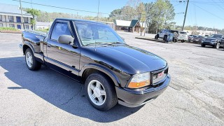 Image for 2000 GMC Sonoma  ID: 7303545
