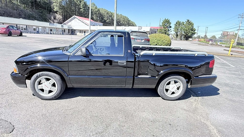 2000 GMC Sonoma Image 6