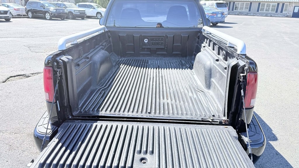 2000 GMC Sonoma Image 9