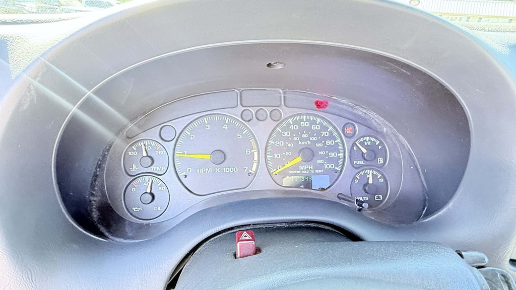 2000 GMC Sonoma Image 15