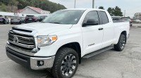 Image for 2016 Toyota Tundra Double Cab Sr ID: 7303564