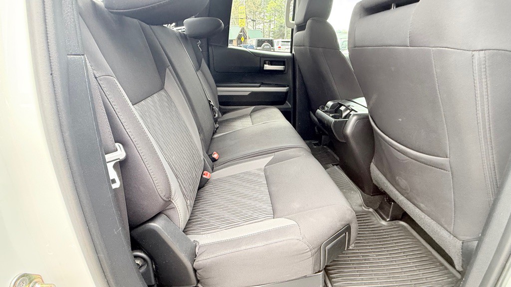 2016 Toyota Tundra Image 13