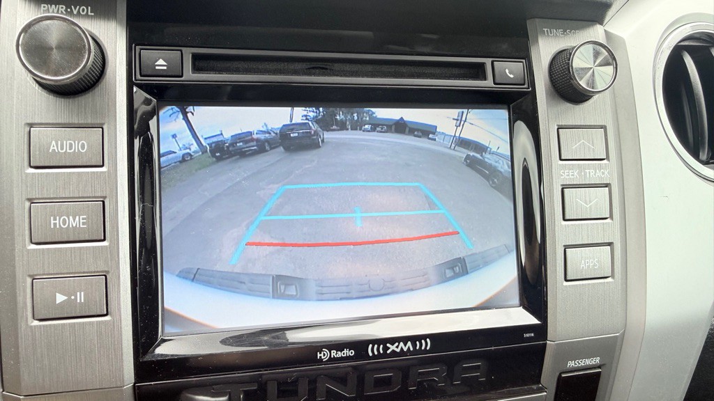 2016 Toyota Tundra Image 21