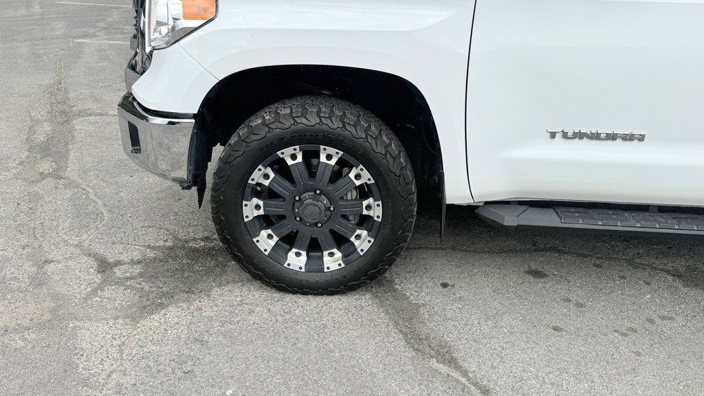 2016 Toyota Tundra Image 27