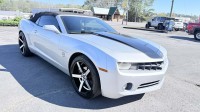 Image for 2011 Chevrolet Camaro LT ID: 7310280