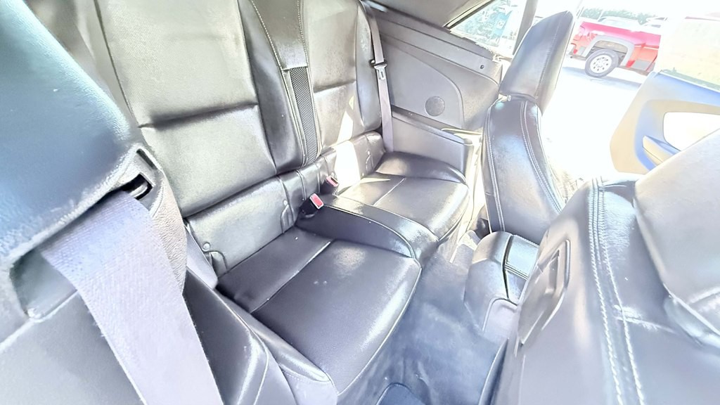 2011 Chevrolet Camaro Image 19