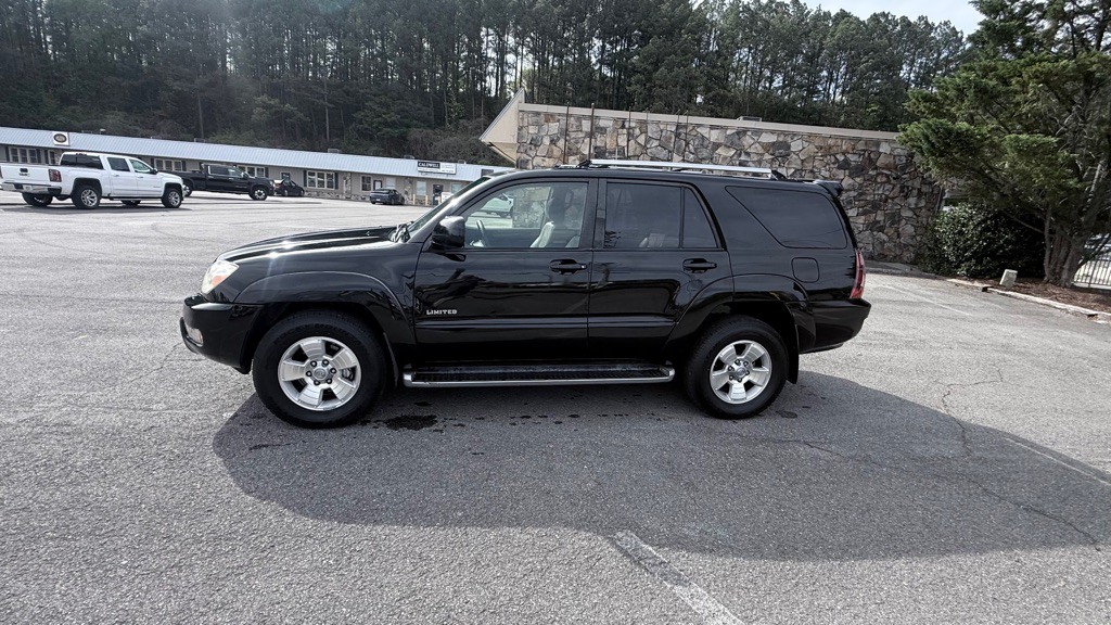 2004 Toyota 4Runner Image 2