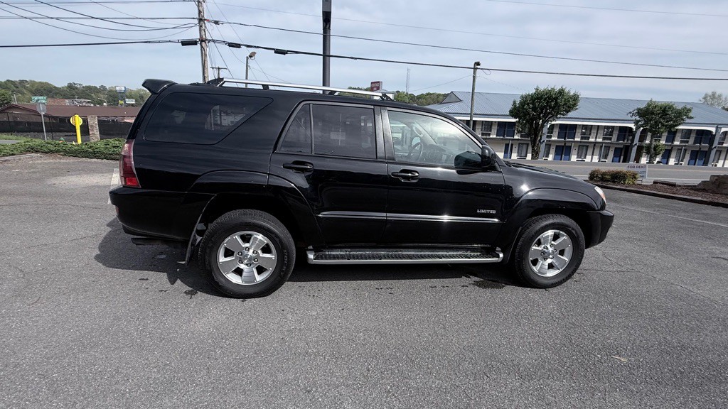 2004 Toyota 4Runner Image 6