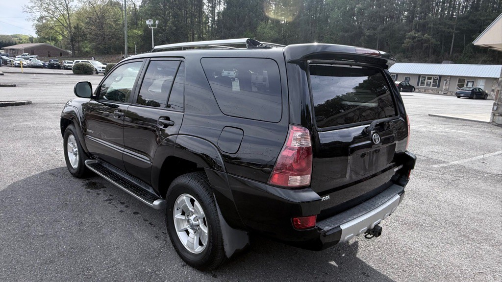 2004 Toyota 4Runner Image 7