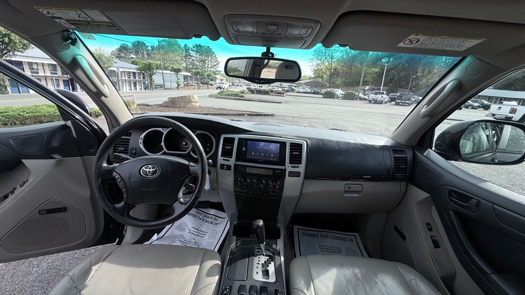 2004 Toyota 4Runner Image 15