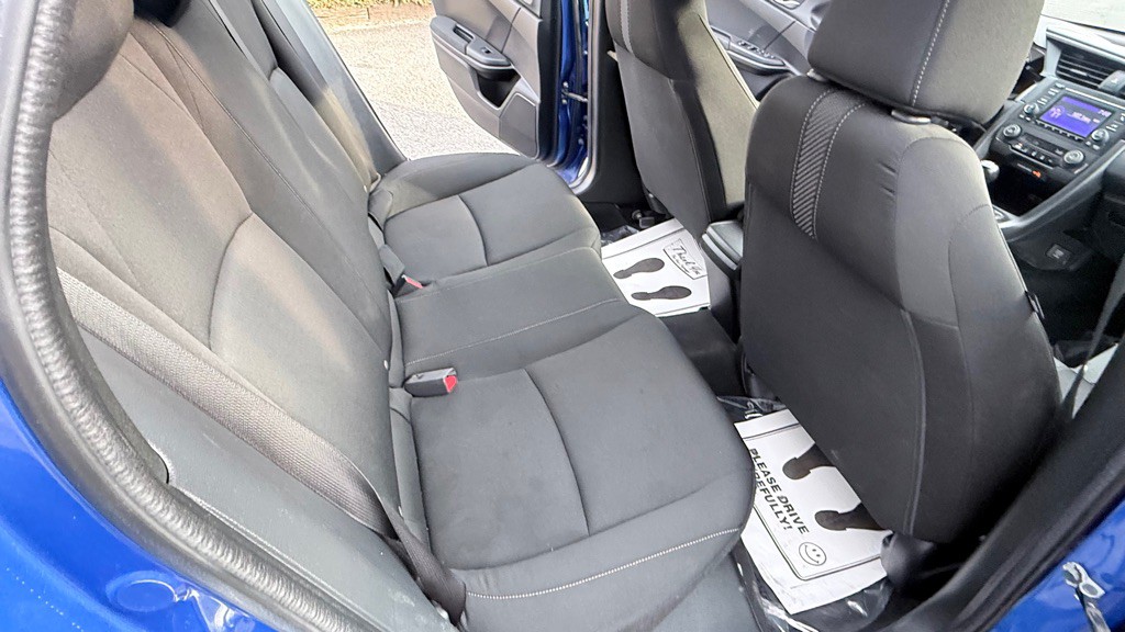 2017 Honda Civic Image 13