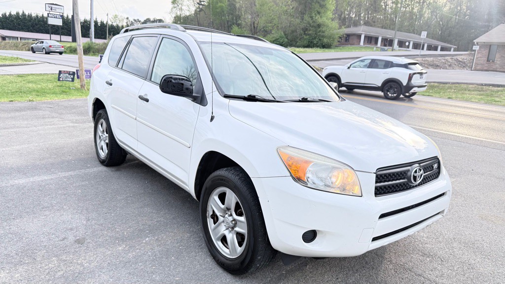 2008 Toyota Rav4 Image 2