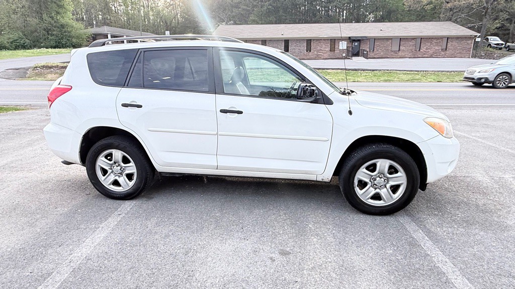 2008 Toyota Rav4 Image 4