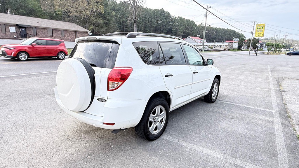 2008 Toyota Rav4 Image 6