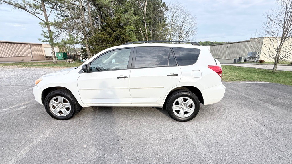 2008 Toyota Rav4 Image 7