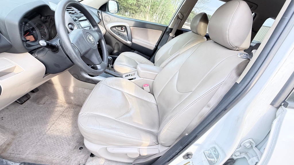 2008 Toyota Rav4 Image 9
