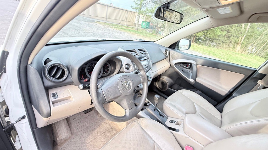 2008 Toyota Rav4 Image 10