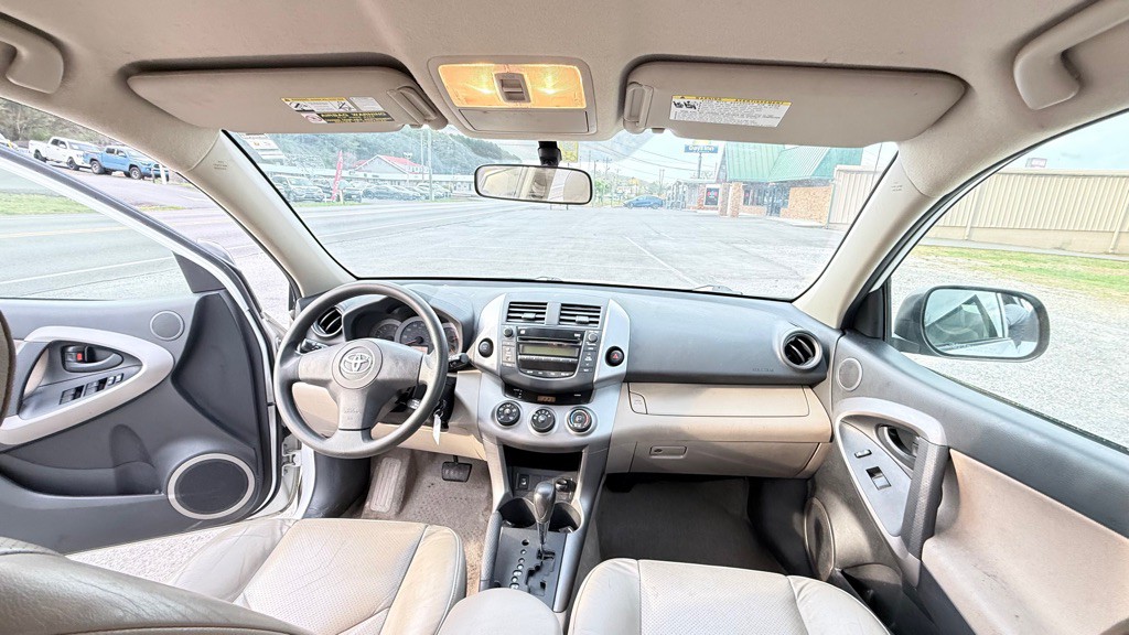 2008 Toyota Rav4 Image 12