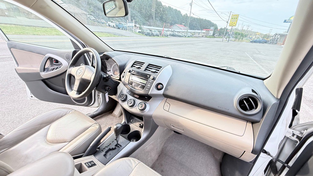 2008 Toyota Rav4 Image 13