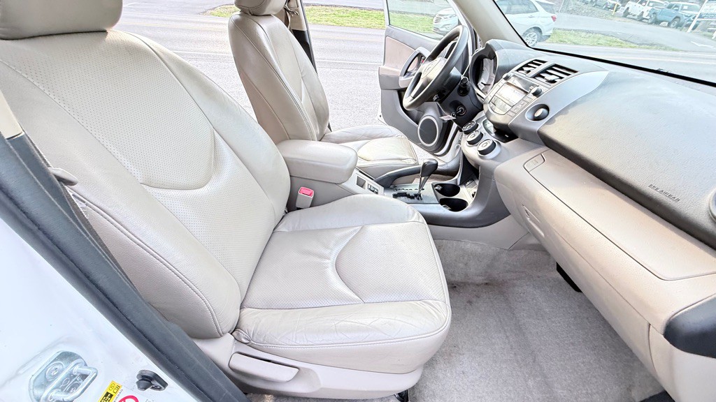 2008 Toyota Rav4 Image 14