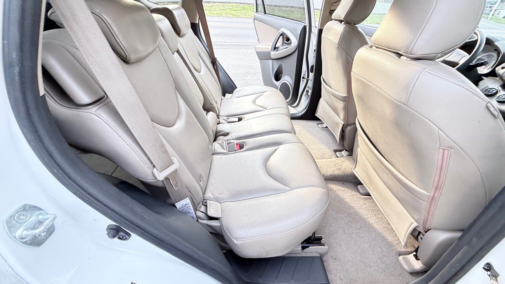 2008 Toyota Rav4 Image 15
