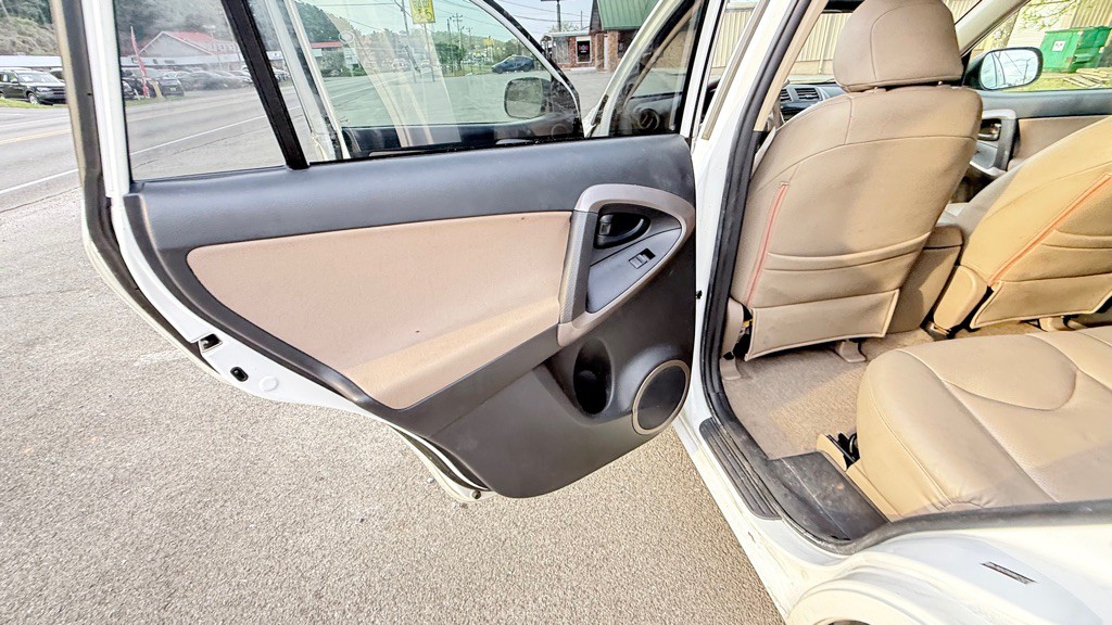 2008 Toyota Rav4 Image 19