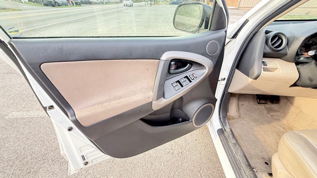 2008 Toyota Rav4 Image 20