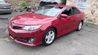 Image for 2014 Toyota Camry L ID: 7318709