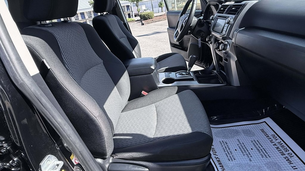 2019 Toyota 4Runner Image 15