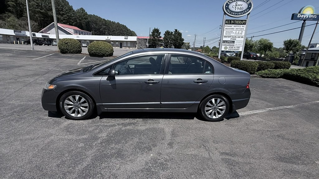 2009 Honda Civic Image 6