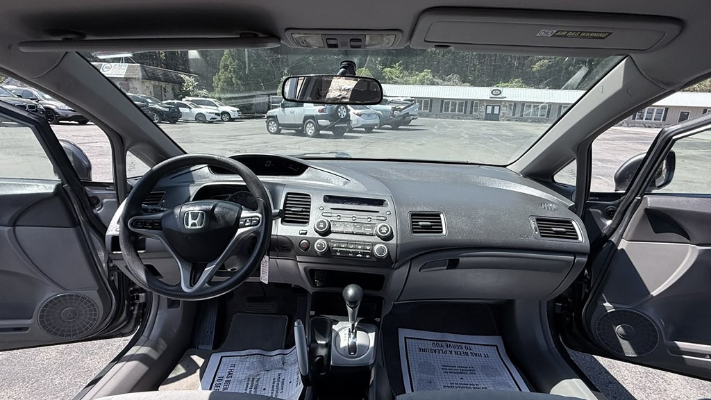 2009 Honda Civic Image 15