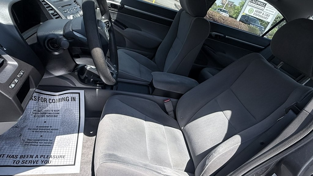 2009 Honda Civic Image 19