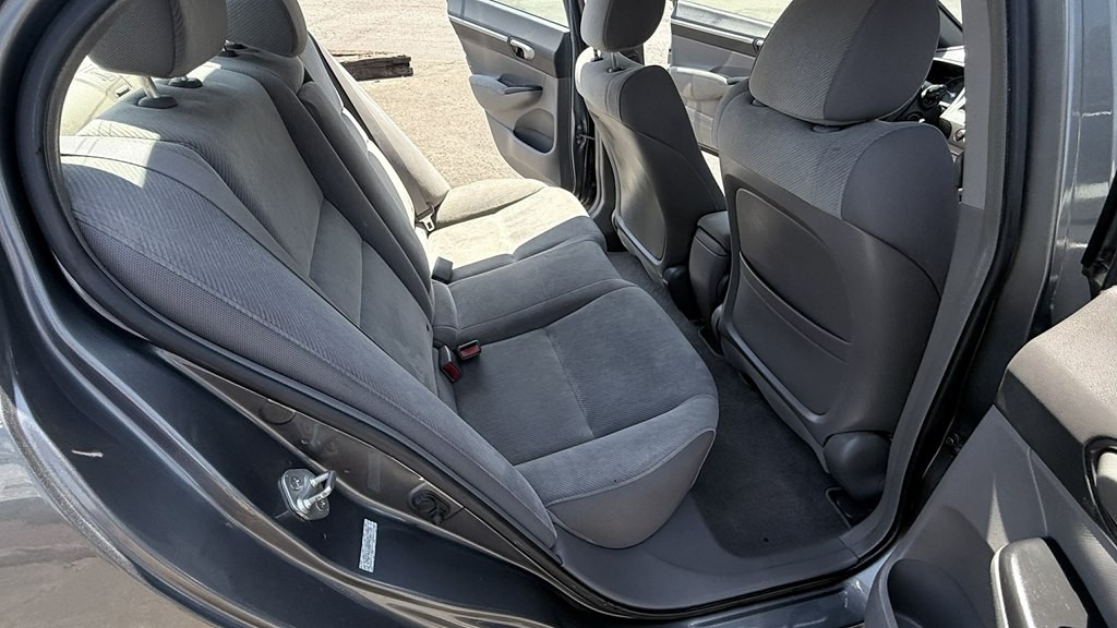 2009 Honda Civic Image 22