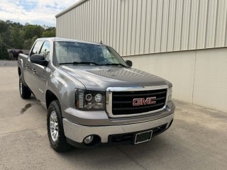 Image for 2007 GMC Sierra 1500 SLE2 ID: 7335567