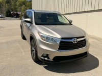 Image for 2016 Toyota Highlander XLE ID: 7335599