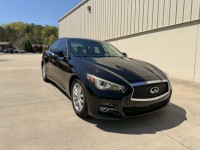 Image for 2015 INFINITI Q50 BASE ID: 7341628