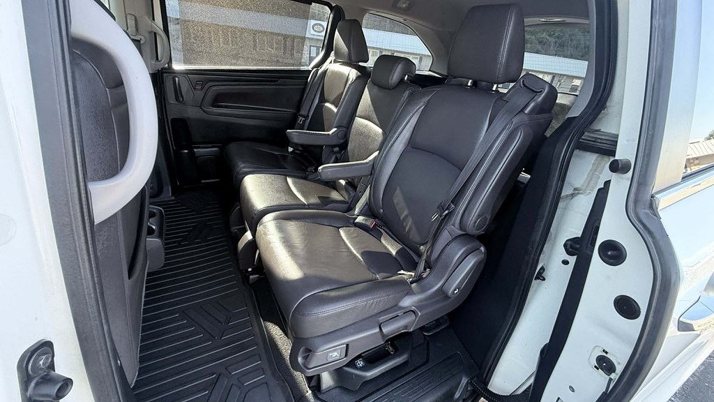 2018 Honda Odyssey Image 19